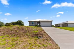 538 David Circle, Labelle, FL 33935 - MLS#225053196