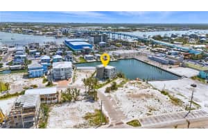 855 Lagoon Street, Fort Myers Beach, FL 33931 - MLS#225053209