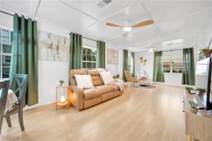 2157 Hoople Street, Fort Myers, FL 33901 Sold 09/03/25