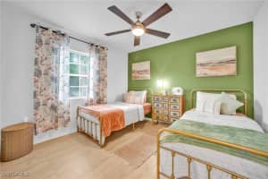 2157 Hoople Street, Fort Myers, FL 33901 Sold 09/03/25