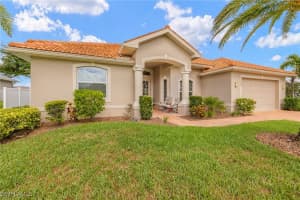 1206 18th Avenue, Cape Coral, FL 33991 Sold 08/08/25