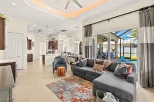 1206 18th Avenue, Cape Coral, FL 33991 Sold 08/08/25