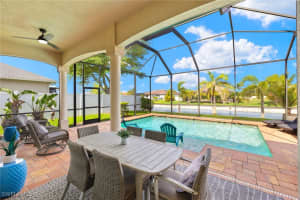 1206 18th Avenue, Cape Coral, FL 33991 Sold 08/08/25