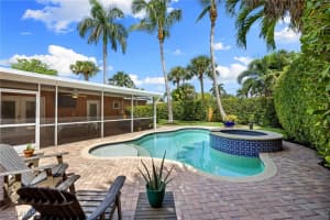 1233 12th Avenue, Naples, FL 34102 Sold 08/27/25
