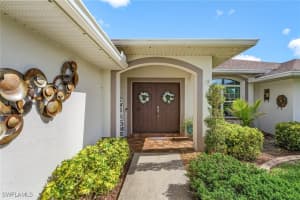 907 19th Terrace, Cape Coral, FL 33990 Sold 09/04/25
