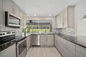 1411 Whiskey Creek Drive, Fort Myers, FL 33919 - MLS#225053231