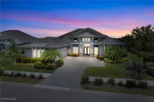 6258 Lightbourn Way, Naples, FL 34113 Sold 08/29/25