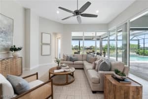 6258 Lightbourn Way, Naples, FL 34113 Sold 08/29/25