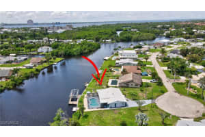 399 Grenier Drive, North Fort Myers, FL 33903 Sold 08/25/25