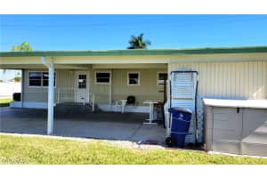 123 Sun Circle, Fort Myers, FL 33905 - MLS#225053245