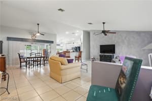 1619 45th Street, Cape Coral, FL 33914 - MLS#225053250