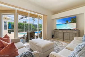 7715 Naples Heritage Drive, Naples, FL 34112 Sold 07/09/25
