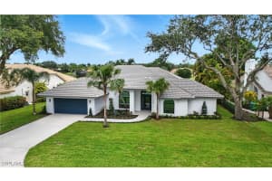 11594 Night Heron Dr, Naples