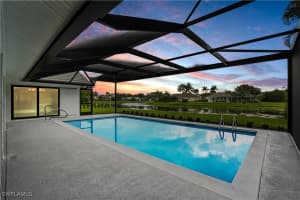 11594 Night Heron Drive, Naples, FL 34119 - MLS#225053268