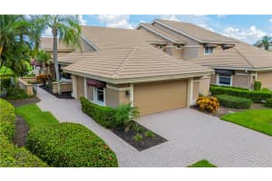 11718 Quail Village Way, Naples, FL 34119 - MLS#225053271