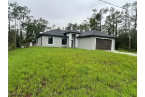 2813 52nd Street, Lehigh Acres, FL 33976 - MLS#225053274