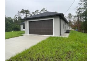 2813 52nd Street, Lehigh Acres, FL 33976 - MLS#225053274