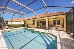 10514 Bella Vista Drive, Fort Myers, FL 33913 - MLS#225053275