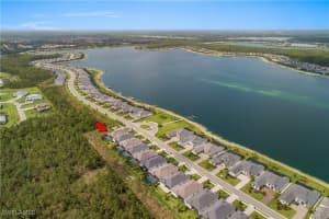 13987 Blue Bay Circle, Fort Myers, FL 33913 Sold 06/30/25