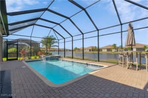 16578 Calistoga Drive, Bonita Springs, FL 34135 - MLS#225053283