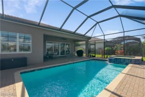 16578 Calistoga Drive, Bonita Springs, FL 34135 - MLS#225053283