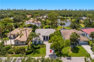 6576 Chestnut Circle, Naples, FL 34109 - MLS#225053290