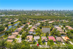 6576 Chestnut Circle, Naples, FL 34109 - MLS#225053290
