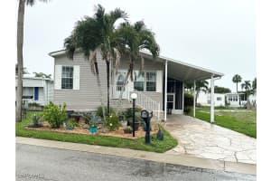 11341 Bayside Blvd, Fort Myers Beach