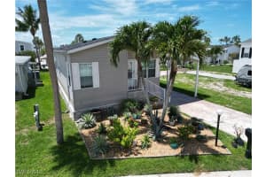 11341 Bayside Boulevard, Fort Myers Beach, FL 33931 - MLS#225053291