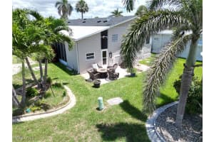 11341 Bayside Boulevard, Fort Myers Beach, FL 33931 - MLS#225053291