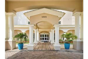 1001 Arbor Lake Drive, Naples, FL 34110 - MLS#225053294