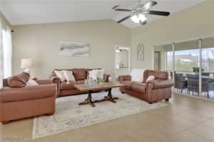 2223 16th Terrace, Cape Coral, FL 33991 - MLS#225053304