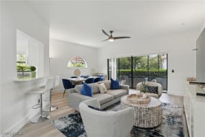 547 Serendipity Drive, Naples, FL 34108 - MLS#225053308
