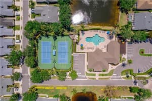 8204 Ibis Cove Circle, Naples, FL 34119 Sold 06/30/25