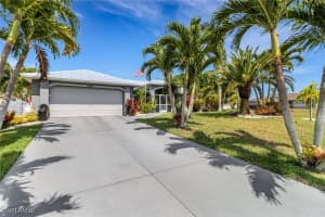 3015 Sw 9th Pl, Cape Coral
