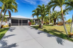 3015 9th Place, Cape Coral, FL 33914 - MLS#225053320