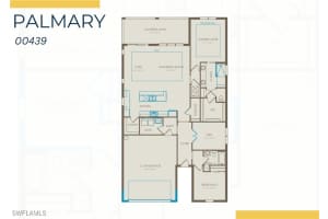 6267 Van Buren Court, Ave Maria, FL 34142 Sold 07/16/25