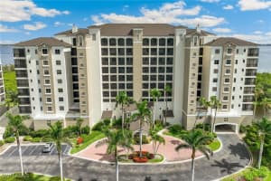 11600 Court Of Palms 301, Fort Myers, FL 33908 - MLS#225053334