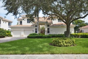 9111 Las Maderas Dr 102, Bonita Springs