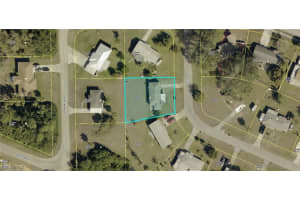 106 Stetson St, Lehigh Acres