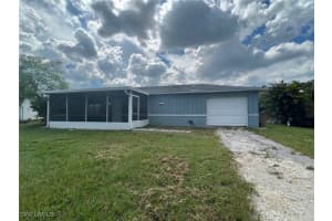 106 Stetson Street, Lehigh Acres, FL 33936 - MLS#225053353