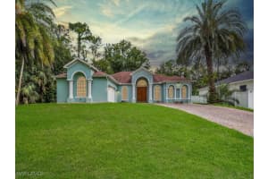3847 Hopevale St, Fort Myers