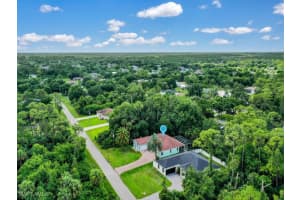 3847 Hopevale Street, Fort Myers, FL 33905 Sold 10/06/25