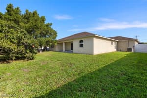 1226 15th Terrace, Cape Coral, FL 33991 - MLS#225053357