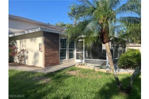3372 Alouette Cir 1, Fort Myers