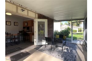 3372 Alouette Circle, Fort Myers, FL 33907 - MLS#225053361