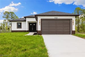 931 Danube Street, Lehigh Acres, FL 33974 Sold 08/18/25