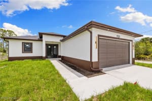 931 Danube Street, Lehigh Acres, FL 33974 Sold 08/18/25