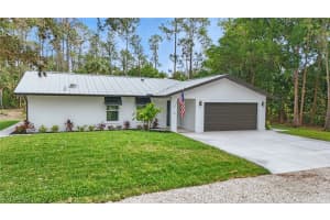 5111 Palmetto Woods Drive, Naples, FL 34119 Sold 07/10/25