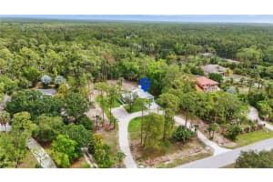 5111 Palmetto Woods Drive, Naples, FL 34119 Sold 07/10/25